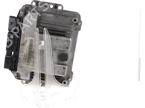 Engine control unit (ECU) RENAULT MEGANE II Saloon (LM0/1_) 1.9 dCi (LM0G, LM1G, LM2C) | BP29395118M57 