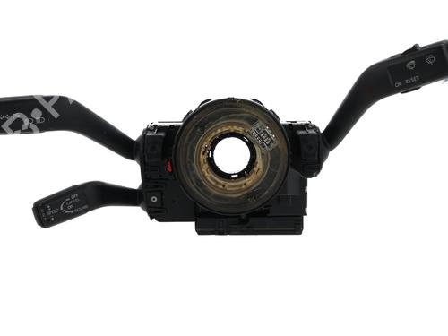 Used Squib airbag VW PASSAT B6 (3C2) [2005-2011]  30391382