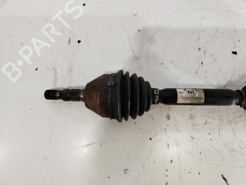 Right front driveshaft OPEL ASTRA H GTC (A04) | BP32683933M39 - Image 2