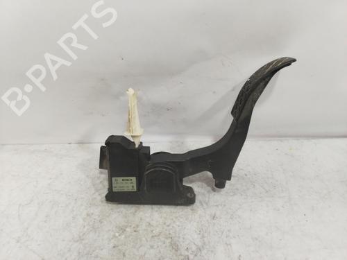 Used Pedal SEAT LEON (1M1) 1.9 TDI (100 hp) 26589356