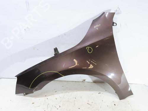 Used Left front fenders Left front fenders 37471529 37471529