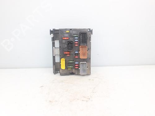 Used Fuse box CITROËN C3 I (FC_, FN_) [2002-2013]  16760573
