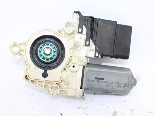 Rear right window mechanism VW PASSAT B6 (3C2) 1.9 TDI (105 hp) 974228114 | 974228114 |