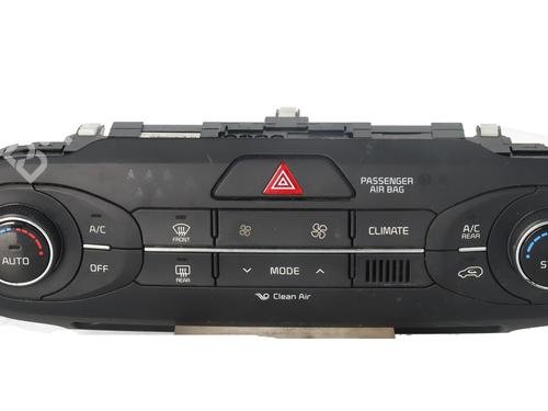 Used Climate control Climate control KIA SORENTO III (UM) [2015-2023] 33620443 33620443