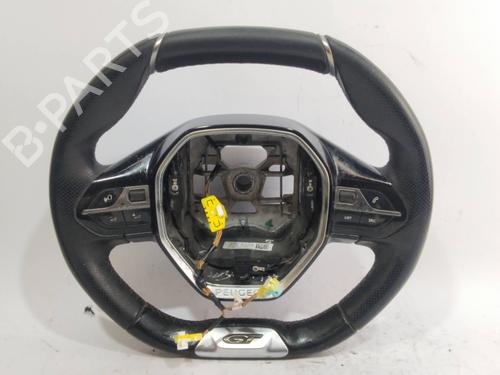 Steering wheel PEUGEOT 3008 II SUV (MC_, MR_, MJ_, M4_)  | BP29721558C49 