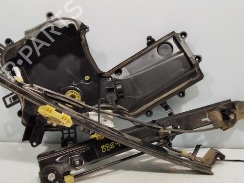 Front right window mechanism SEAT LEON (1P1)  | BP29595907C23 