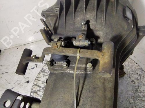 Gearbox IVECO DAILY III Van  | BP31694481M3 