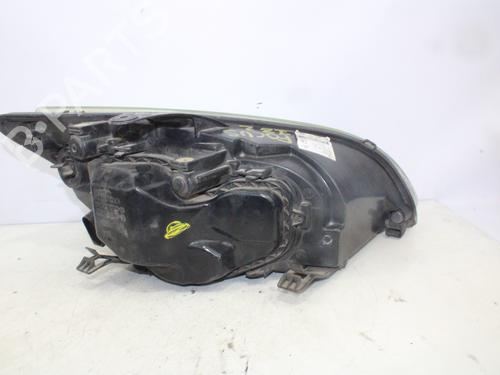 Left headlight FORD FOCUS II (DA_, HCP, DP)  | BP15071698C28 