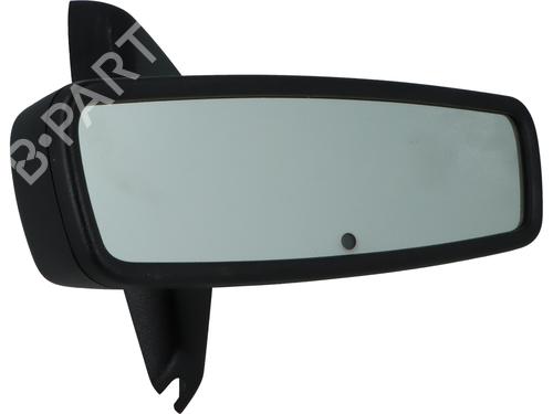 Rear mirror FORD ECOSPORT 1.0 EcoBoost | BP29610768I6 