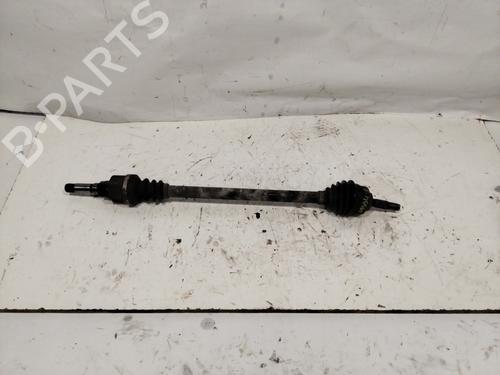Used Right front driveshaft DACIA SANDERO [2008-2025]  28182665