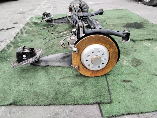 Rear axle VW ARTEON (3H7, 3H8) | BP40154670M2 - Image 8