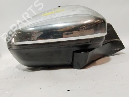 Right mirror PEUGEOT 3008 II SUV (MC_, MR_, MJ_, M4_)  | BP29721691C27 