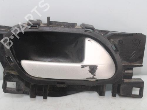 Højre fortil invendig håndtag CITROËN BERLINGO Box Body/MPV (B9)  | BP16196564I14