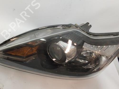 Venstre forlygte FORD FOCUS II (DA_, HCP, DP)  | BP28105230C28 