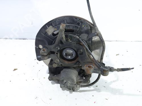 Left front steering knuckle HYUNDAI i40 I (VF) 1.7 CRDi | BP38011199M25 - Image 2