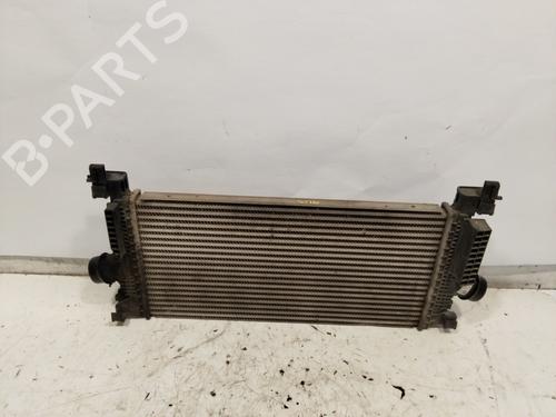Intercooler OPEL ASTRA J (P10)  | BP26882820M30 