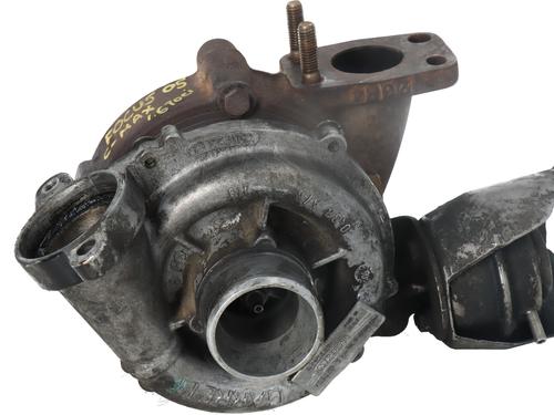 Used Turbocharger/Supercharger FORD FOCUS C-MAX (DM2) [2003-2007]  32072347