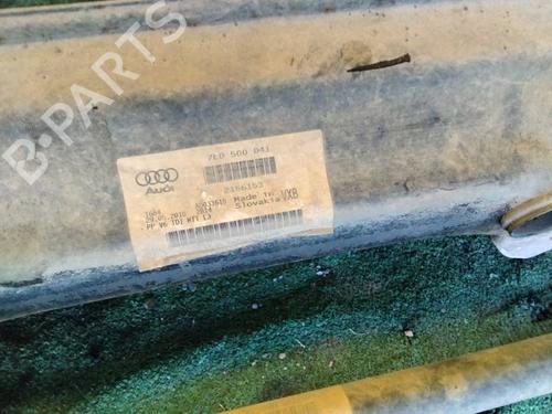 Subframe AUDI Q7 (4LB) 3.0 TDI quattro | BP39541347M9 - Image 6