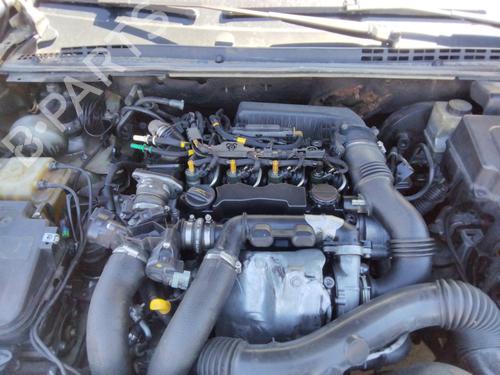 Steering rack CITROËN C5 II (RC_)  | BP34039994M22  - Image 8