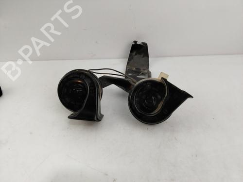 Used Horn PEUGEOT 407 (6D_) [2004-2011]  22385806