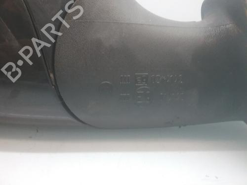 Right mirror SEAT ALTEA (5P1)  | BP9972420C27 