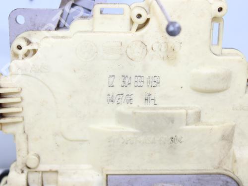 Rear left lock VW PASSAT B6 (3C2)  | BP18488518C100 