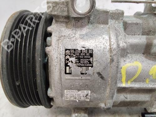 AC compressor OPEL CORSA F (P2JO)  | BP24991073M34 