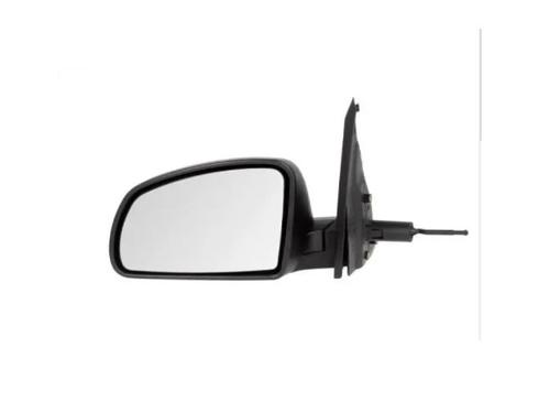 Used Left mirror OPEL MERIVA A MPV (X03) [2003-2010]  23224543