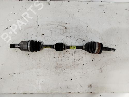 left-front-driveshaft-hyundai-i20-iii-bc3-bi3-2020-36276430 main image