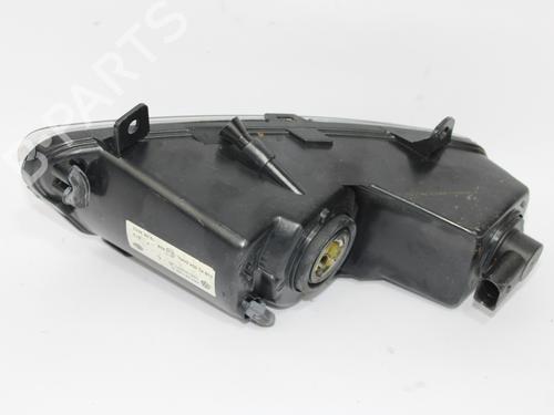 Left front fog light VW POLO V (6R1, 6C1)  | BP11947093C30 