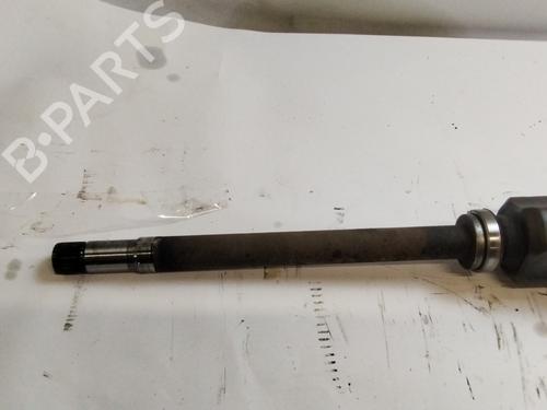 Right front driveshaft CITROËN C4 II (NC_) | BP39243231M39 - Image 3