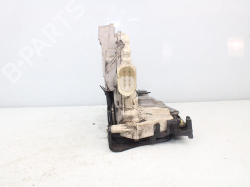 Rear left lock SEAT ALTEA XL (5P5, 5P8)  | BP16293880C100 