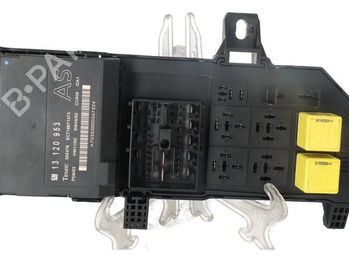 Used Electronic module OPEL VECTRA C (Z02) 2.2 DTI 16V (F69) (125 hp) 32765037