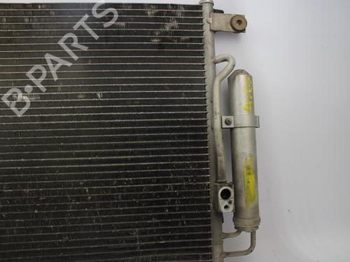 AC radiator DAEWOO KALOS (KLAS) 1.2 | BP12307446M32