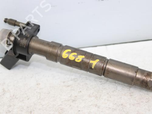 Used Injector BMW 1 (E87) 116 d (116 hp) 18270532