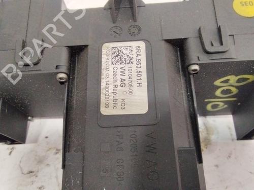 Switch SEAT TOLEDO IV (KG3) 1.6 TDI | BP27590562I30 