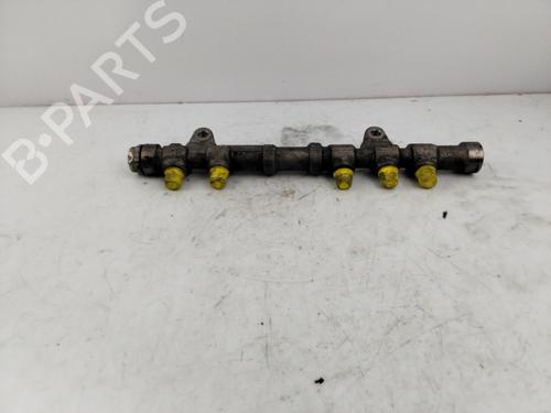 Injection rail FIAT FIORINO Box Body/MPV (225_) 1.3 D Multijet (225BXD1A, 225BXB1A, 225BXB11) | BP23423605M98 