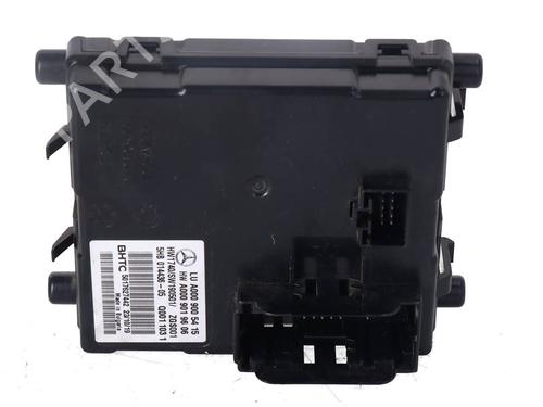 Used Electronic module Electronic module MERCEDES-BENZ GLC (X253) 200 d 4-matic (253.916) (163 hp) 40451952 40451952