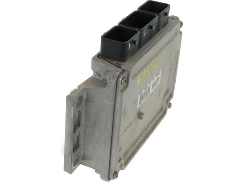 Engine control unit (ECU) PEUGEOT 307 CC (3B)  | BP29565669M57 