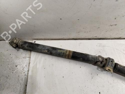 Driveshaft HYUNDAI H-1 Van (A1)  | BP20236893M37 