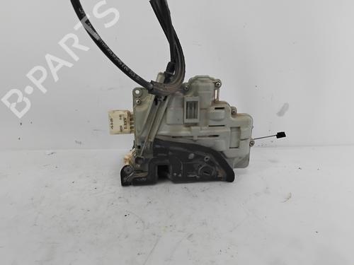 Rear right lock SEAT ALTEA XL (5P5, 5P8)  | BP29476102C99 
