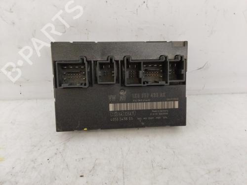 Used Electronic module VW GOLF PLUS V (5M1, 521) [2004-2013]  24650621