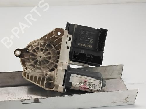 Rudehejsemotor forskærm venstre SEAT TOLEDO III (5P2) [2004-2009]  28670592