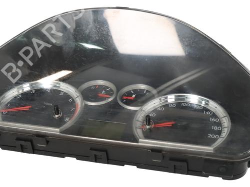 instrument-cluster-chevrolet-aveo-kalos-saloon-t250-t255-2005-32765066 main image