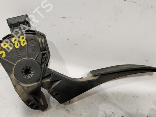 Used Pedal OPEL ASTRA J (P10) 1.7 CDTI (68) (125 hp) 28706145