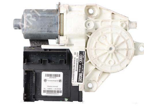 Used Right front window motor Right front window motor AUDI A3 (8P1) [2003-2013] 34723026 34723026