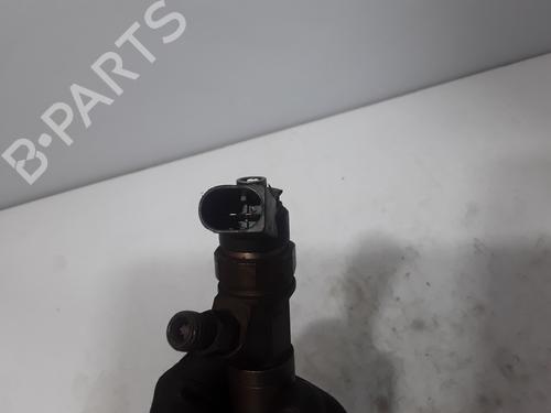 Used Injector BMW 3 Compact (E46) 320 td (150 hp) 19478036