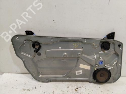 Front left window mechanism SEAT IBIZA III (6L1)  | BP18246726C22 