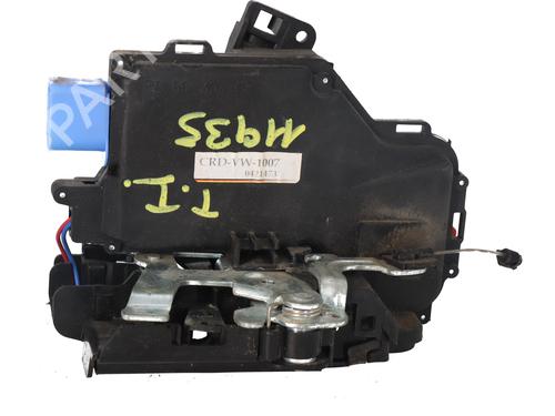 Vergrendeling links achter Vergrendeling links achter VW JETTA III (1K2) 1.6 (102 hp) 37294690 37294690
