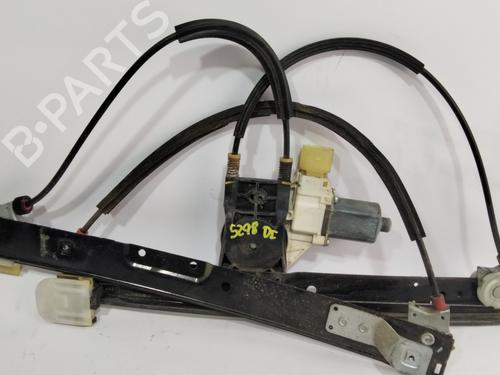 Front left window mechanism FORD MONDEO IV Turnier (BA7) 1.8 TDCi | BP26331734C22 
